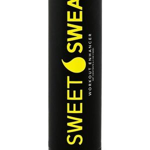 Sweat Sweet Workout enhancer